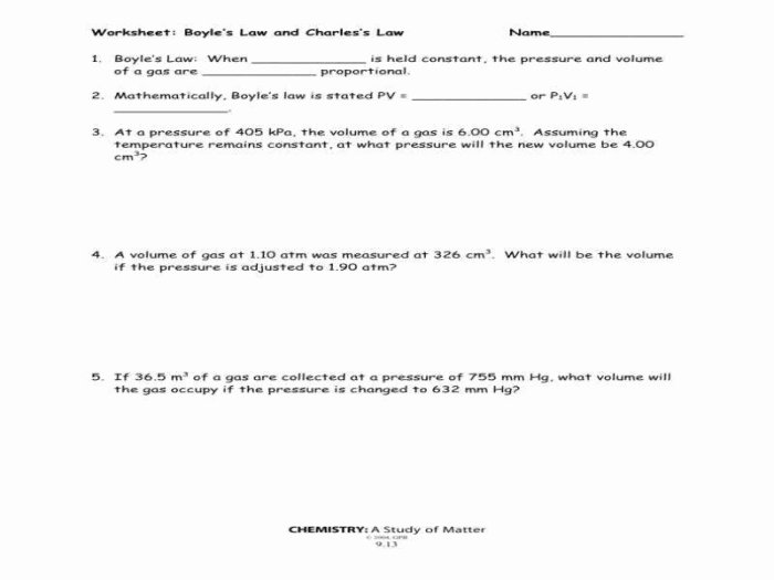 Law boyle worksheet charles answers worksheeto via