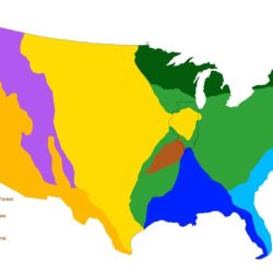 Biomes of north america pogil