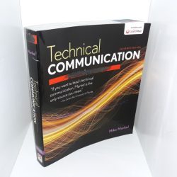 Technical communication 11th edition by mike markel