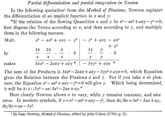 Calculus one and several variables solutions pdf