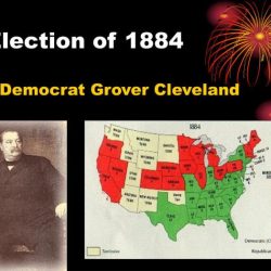 Cleveland grover cartoon president political history google twitter