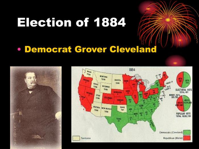 Cleveland grover cartoon president political history google twitter