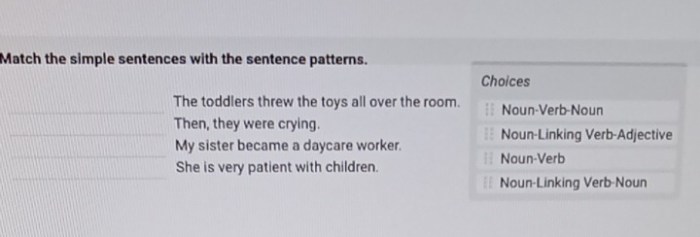 The toddlers threw the toys all over the room.